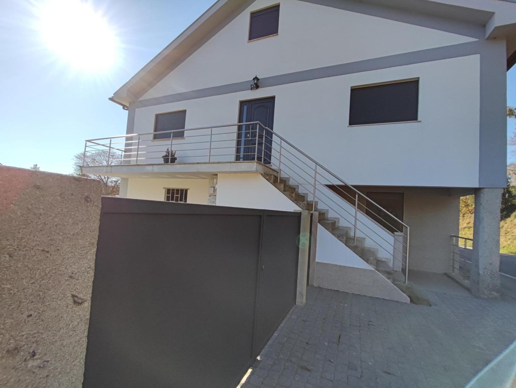 Casa Corredoura Βίλα Ponte de Lima Εξωτερικό φωτογραφία