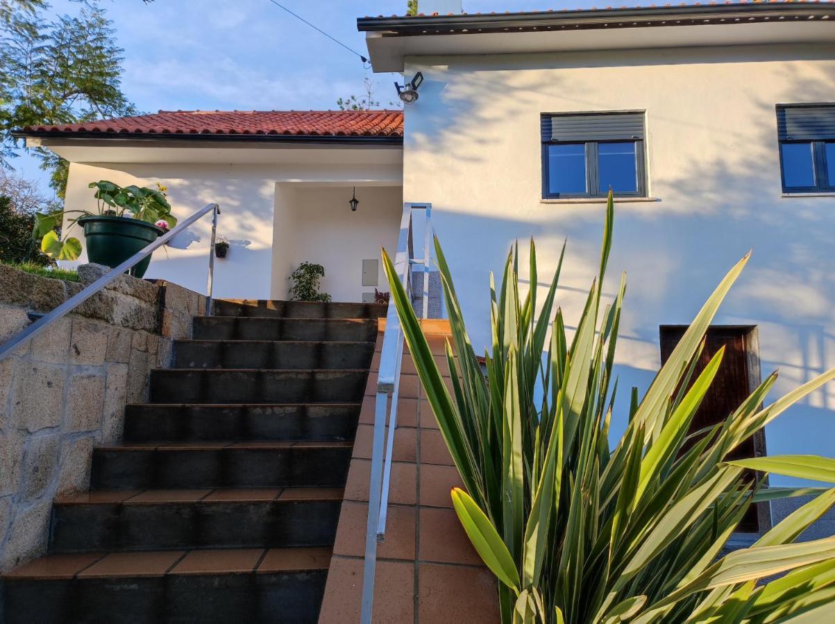 Casa Corredoura Βίλα Ponte de Lima Εξωτερικό φωτογραφία