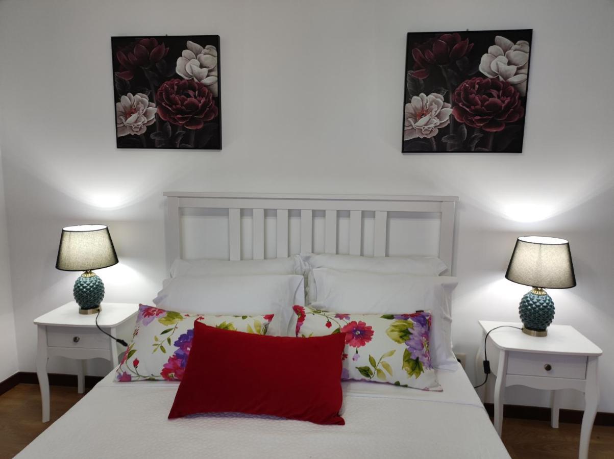 Casa Corredoura Βίλα Ponte de Lima Εξωτερικό φωτογραφία