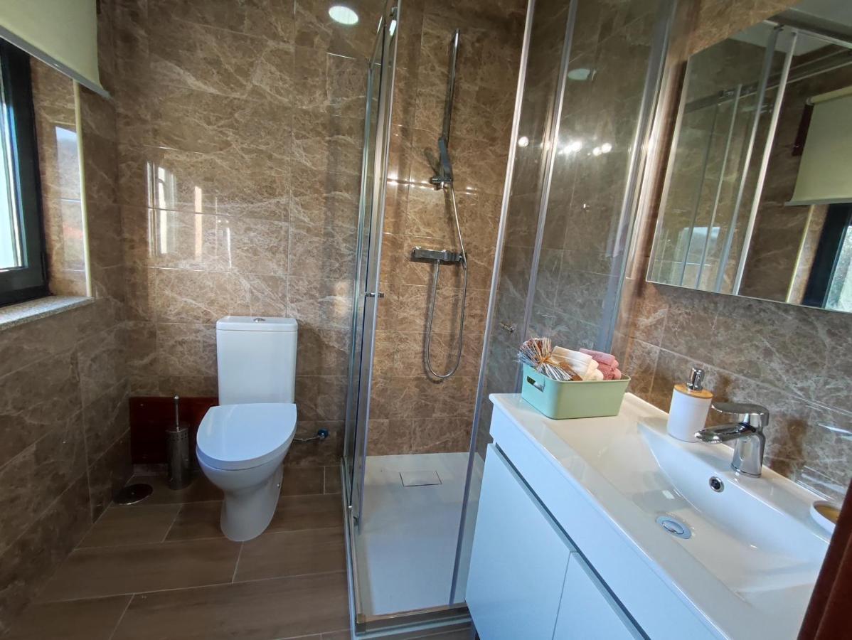Casa Corredoura Βίλα Ponte de Lima Εξωτερικό φωτογραφία