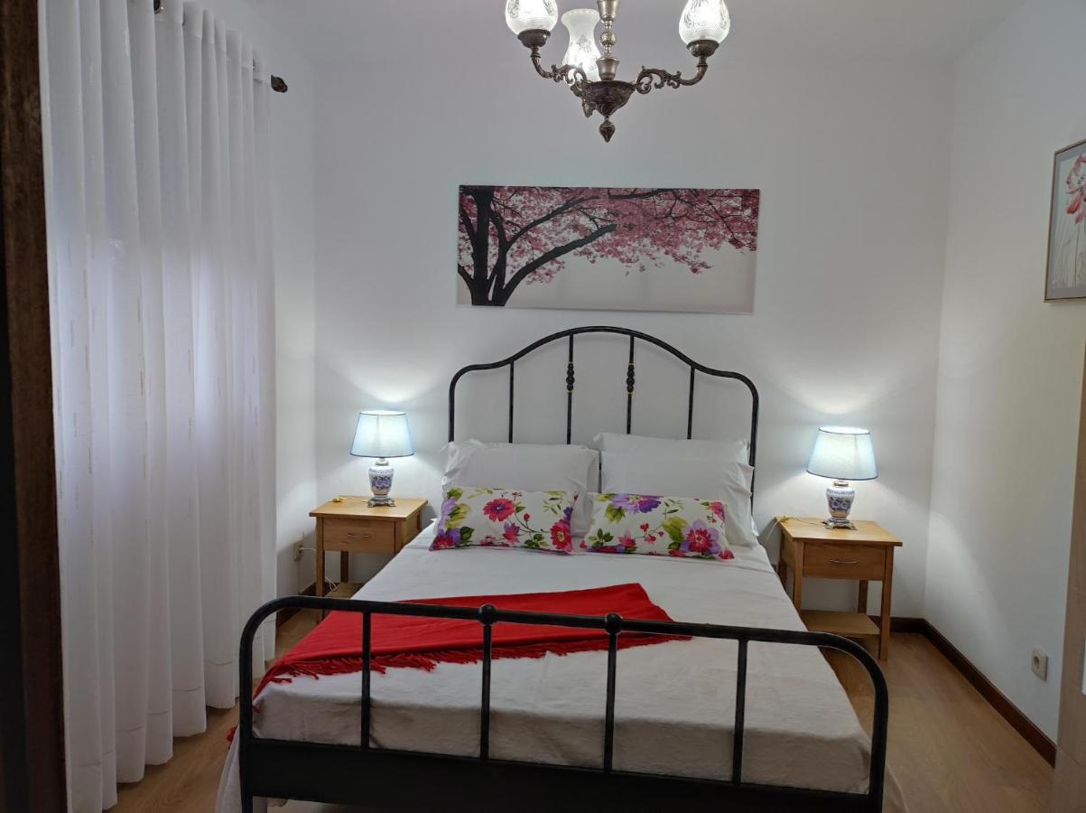 Casa Corredoura Βίλα Ponte de Lima Εξωτερικό φωτογραφία