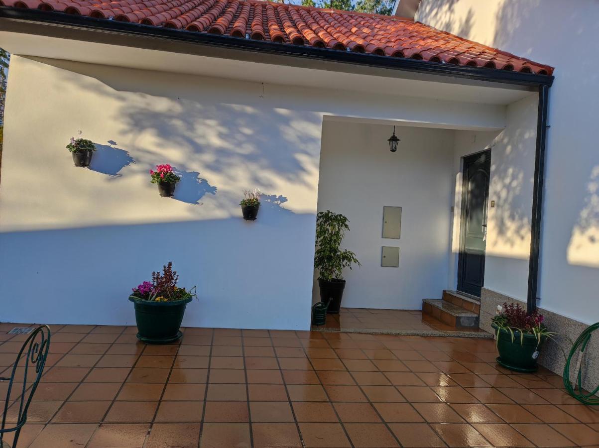 Casa Corredoura Βίλα Ponte de Lima Εξωτερικό φωτογραφία
