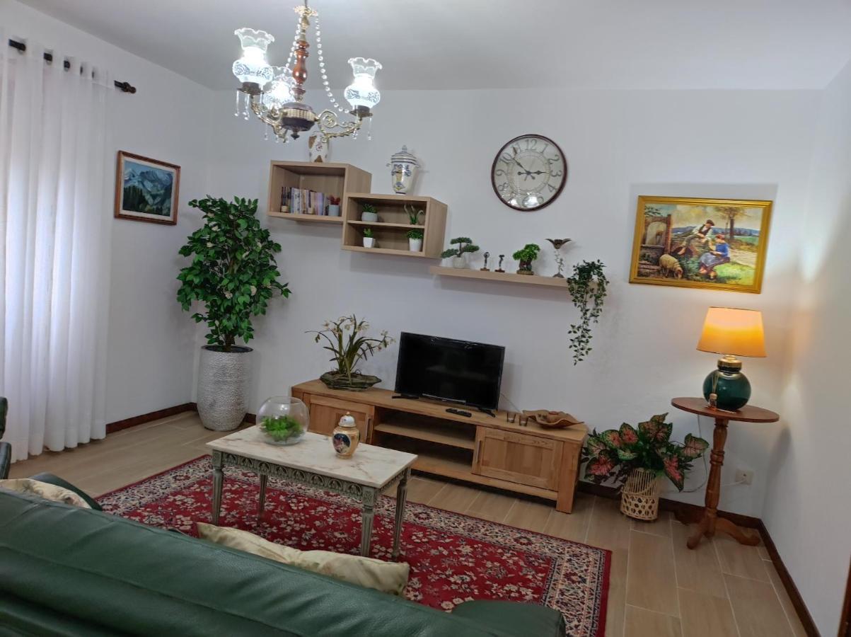 Casa Corredoura Βίλα Ponte de Lima Εξωτερικό φωτογραφία