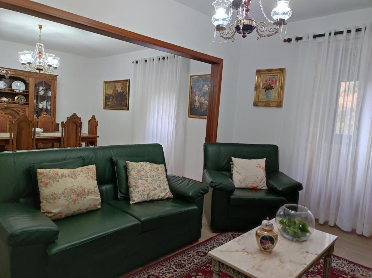 Casa Corredoura Βίλα Ponte de Lima Εξωτερικό φωτογραφία