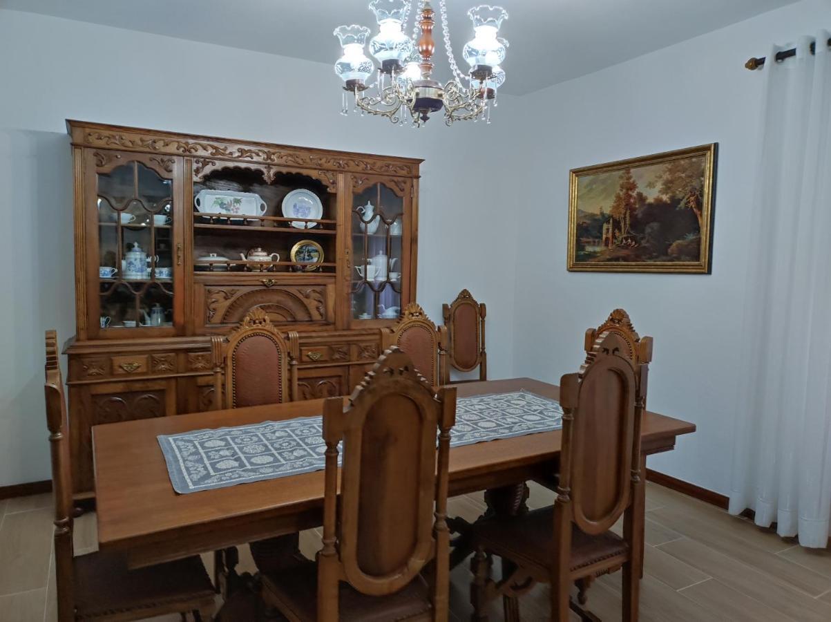 Casa Corredoura Βίλα Ponte de Lima Εξωτερικό φωτογραφία