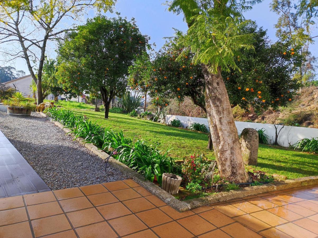 Casa Corredoura Βίλα Ponte de Lima Εξωτερικό φωτογραφία